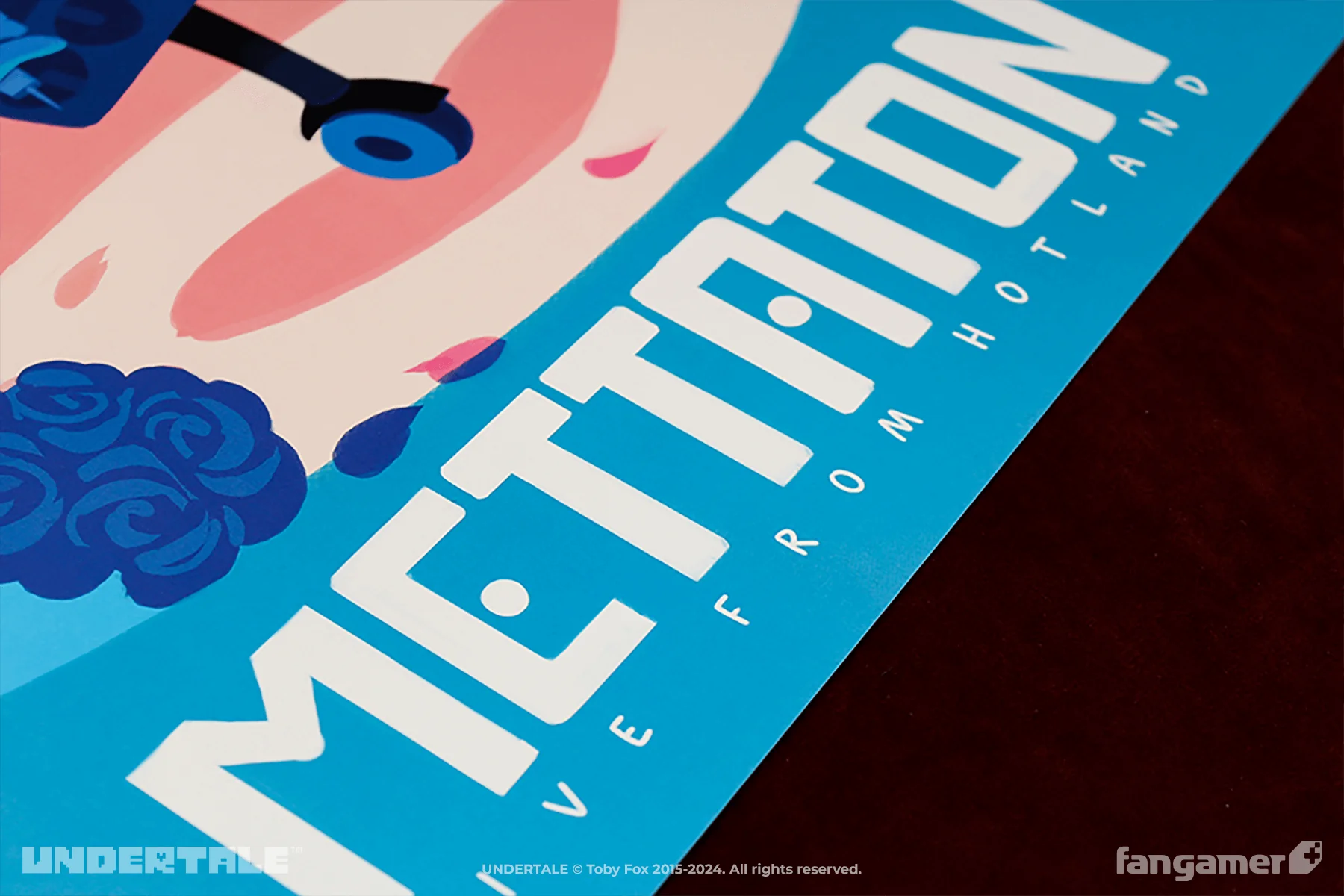 Mettaton: Live from Hotland - Image 8