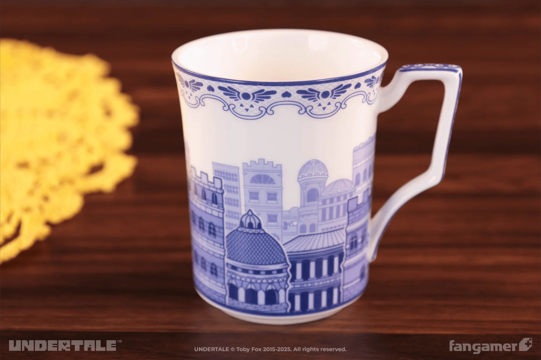 Royal Mug - Image 4