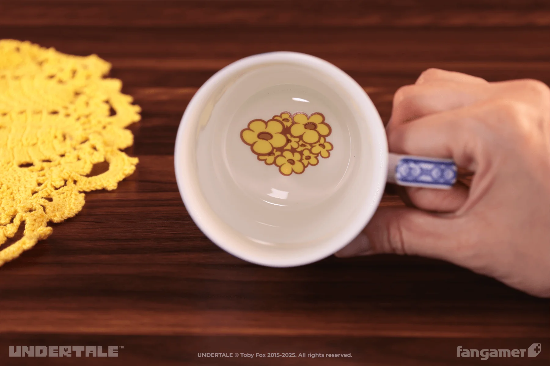 Royal Mug - Image 8