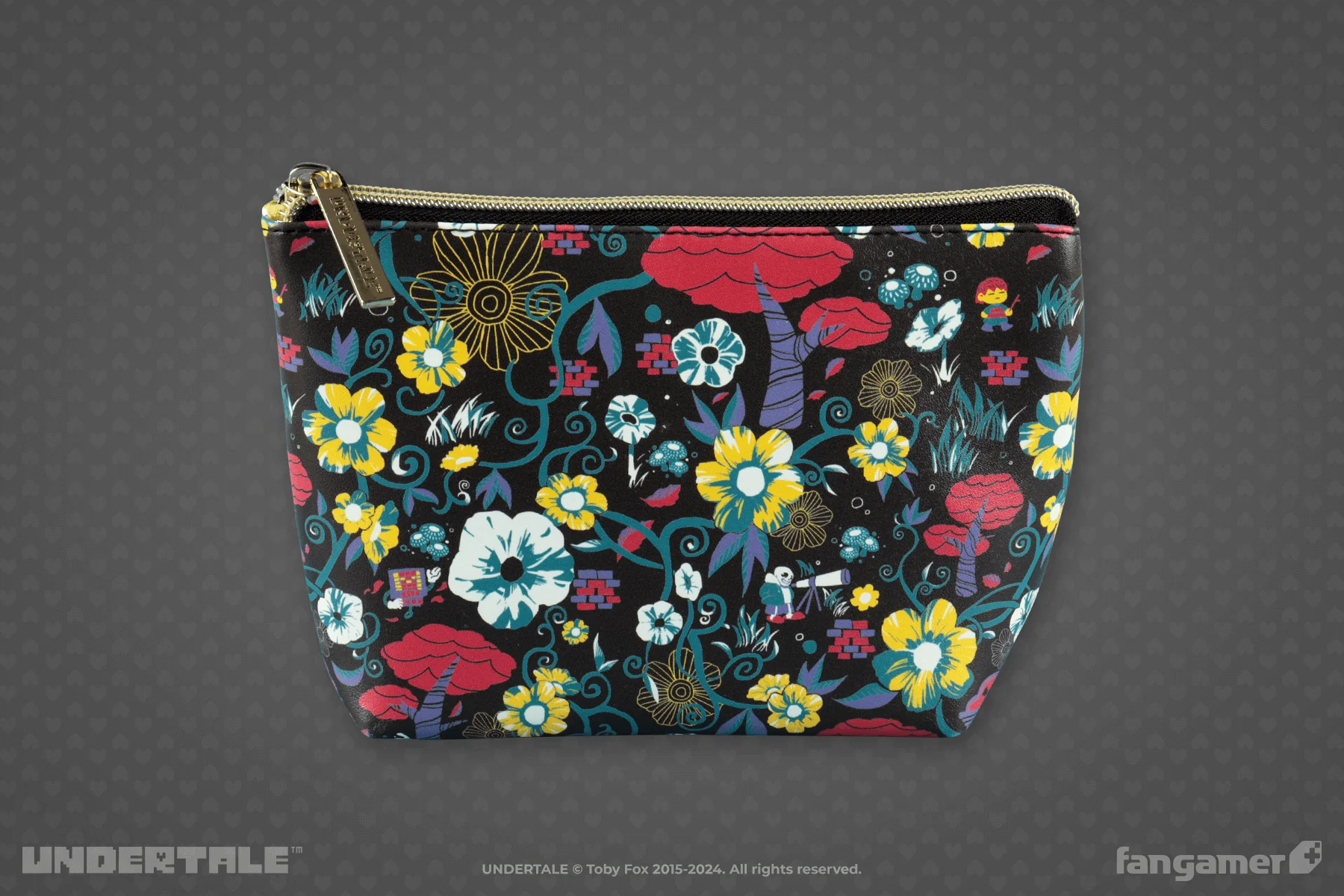 Underground Garden Pouch - Image 3
