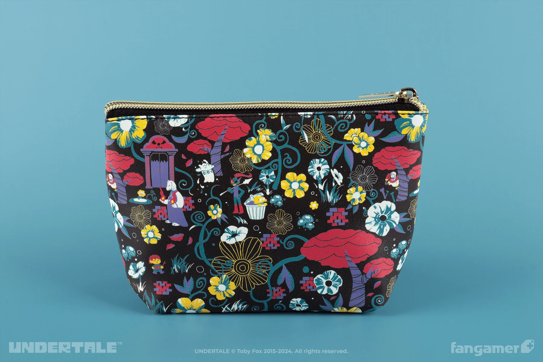 Underground Garden Pouch - Image 4