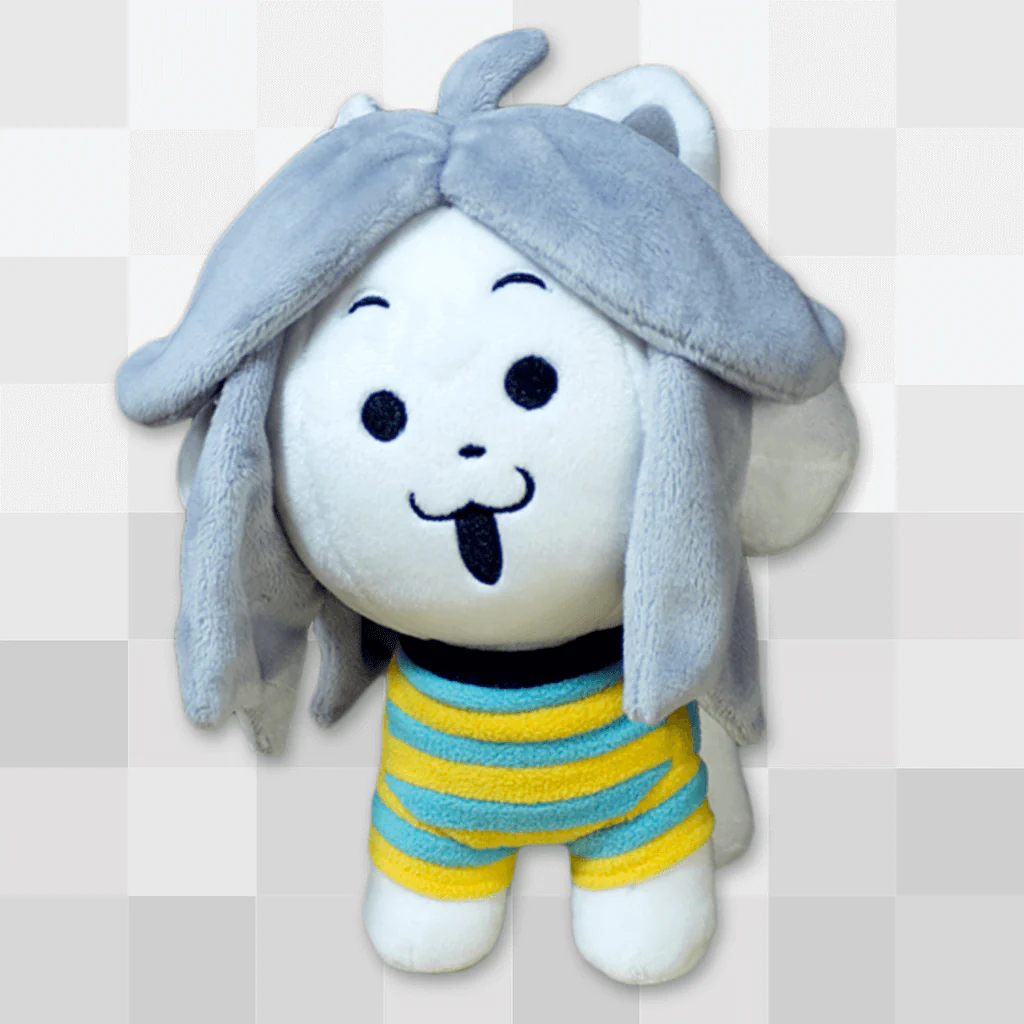 Tem Shop Plush - Image 3