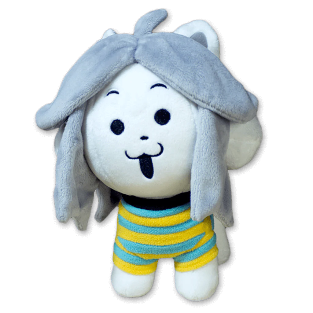 Tem Shop Plush - Image 4