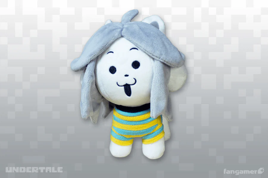 Tem Shop Plush - Image 5