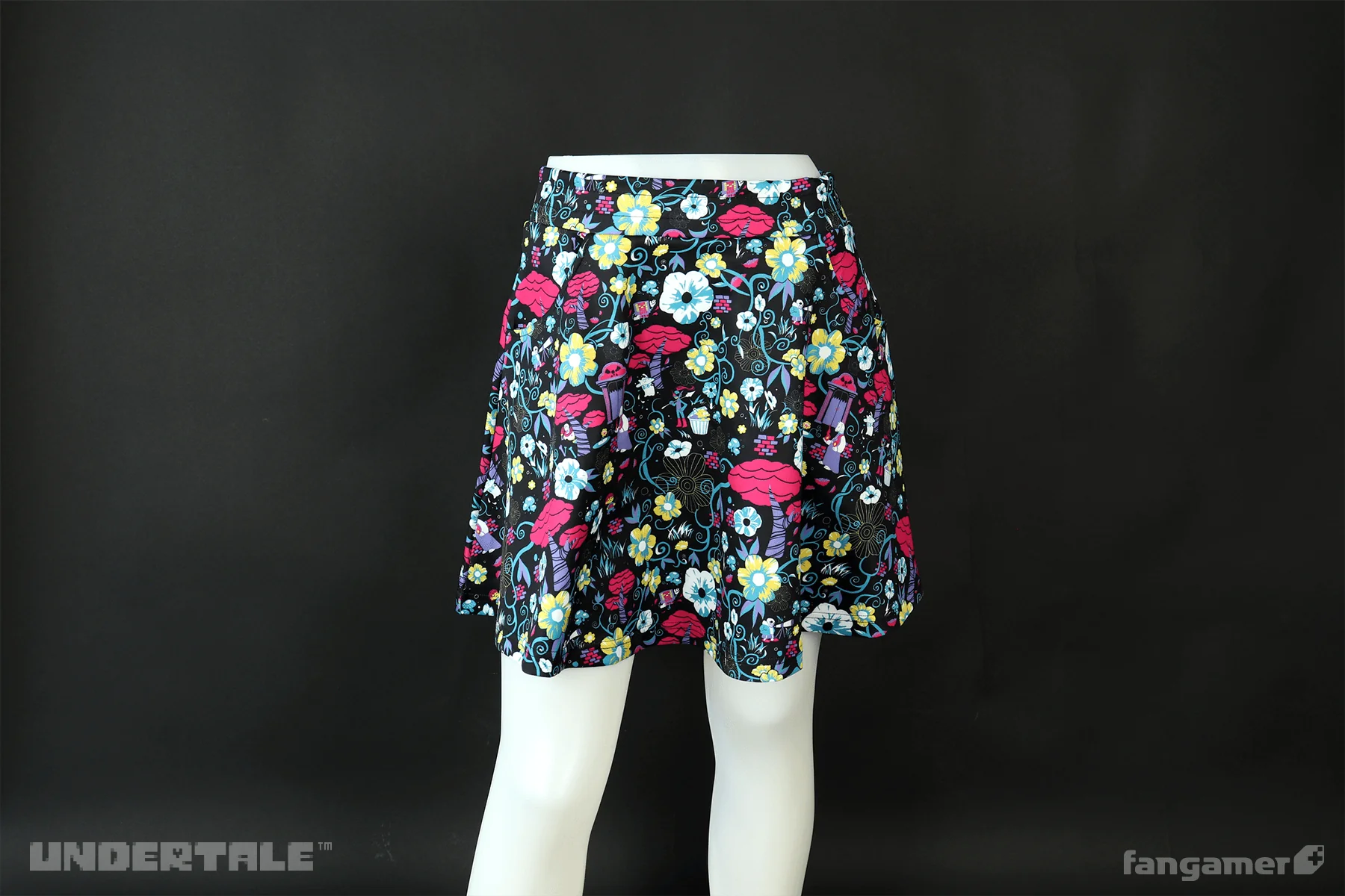 Underground Garden Skirt - Image 4