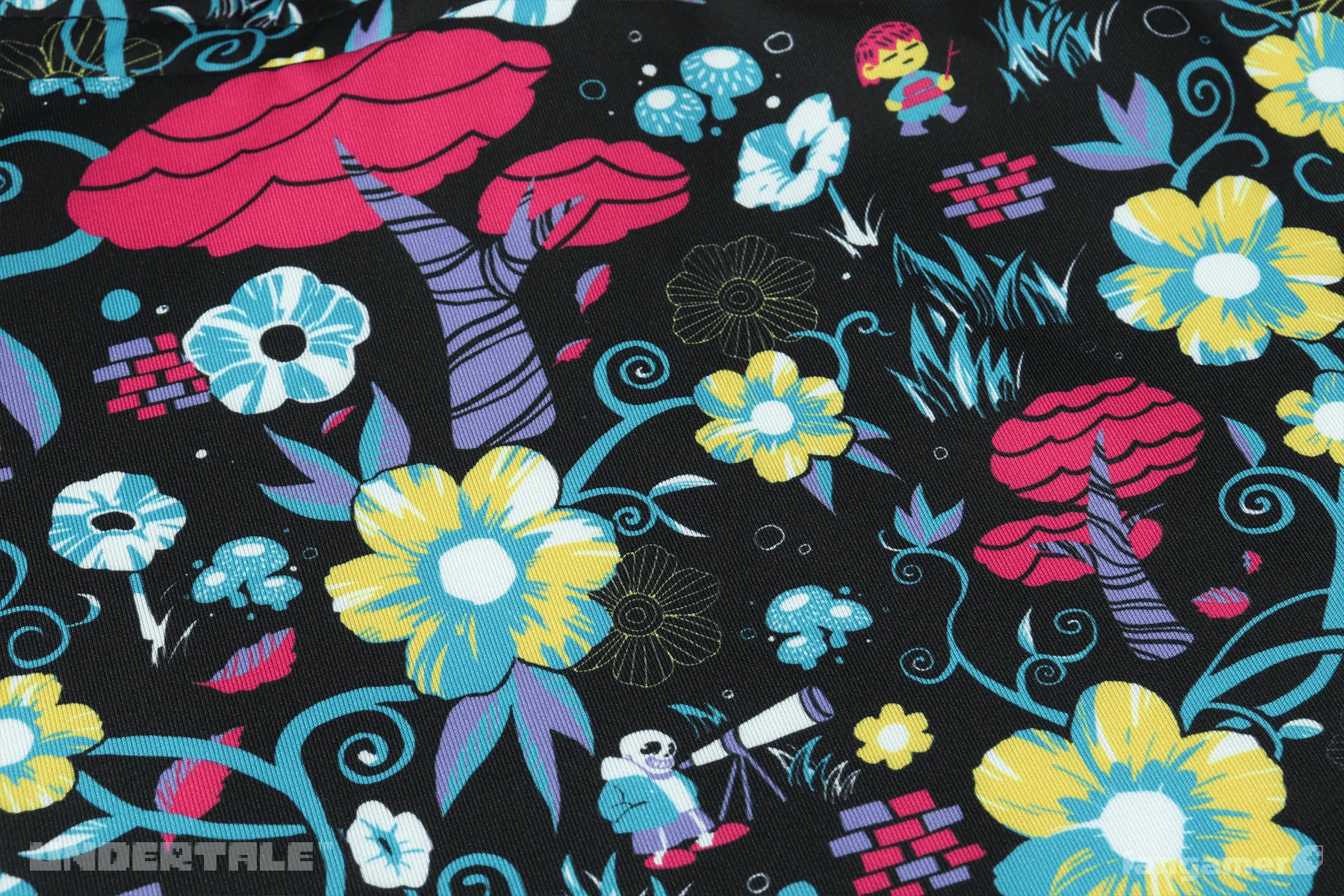Underground Garden Skirt - Image 6