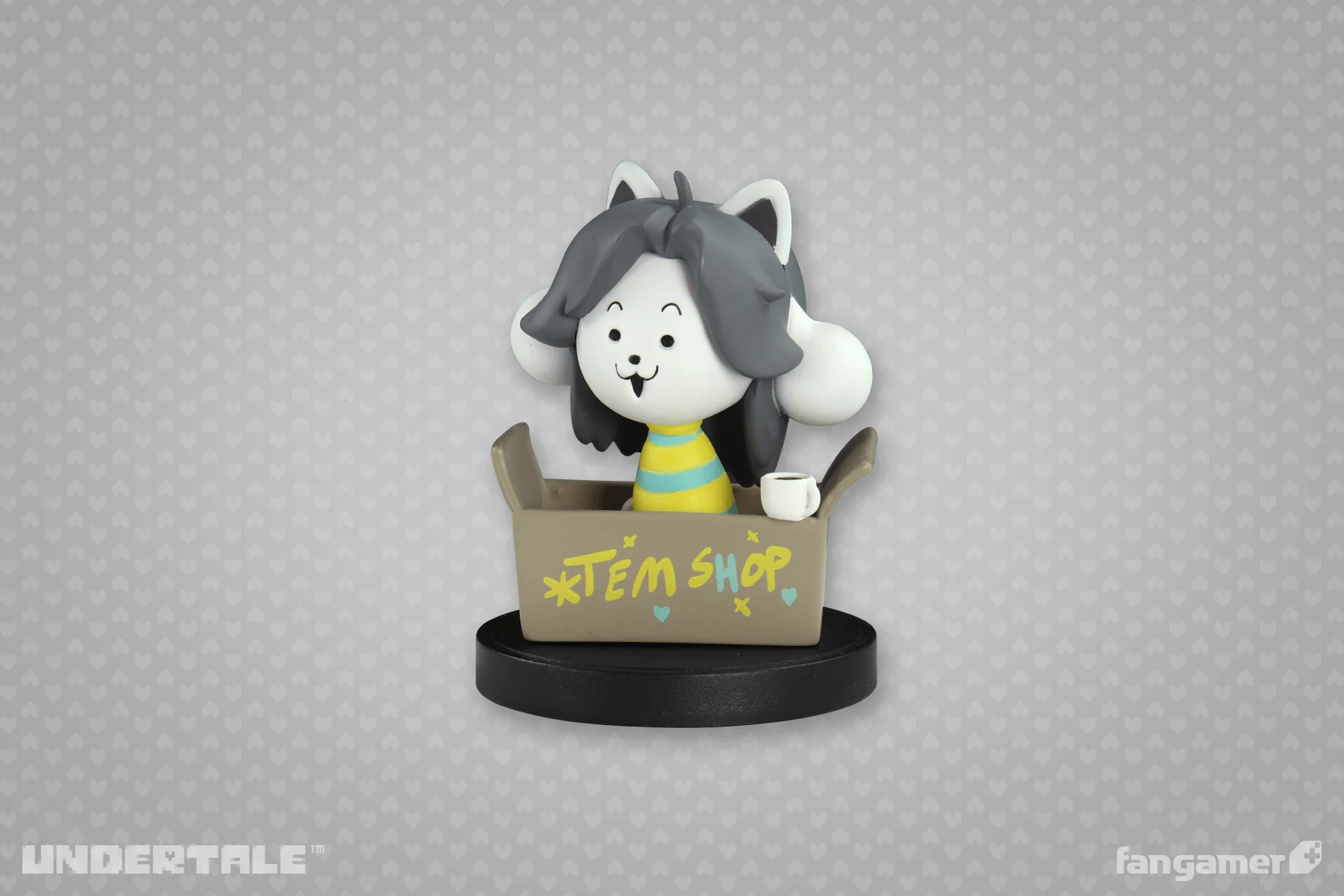 Temmie Little Buddy - Image 3