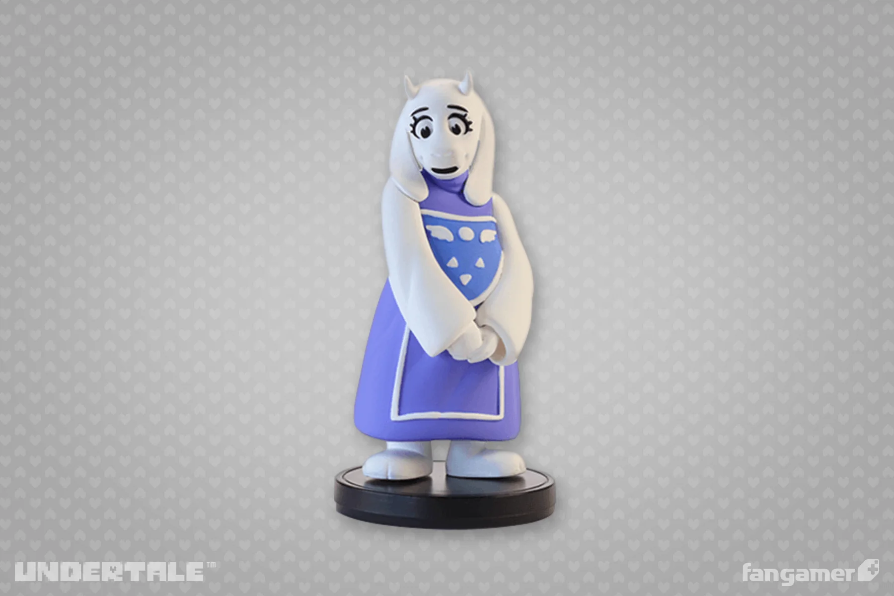 Toriel Little Buddy - Image 3