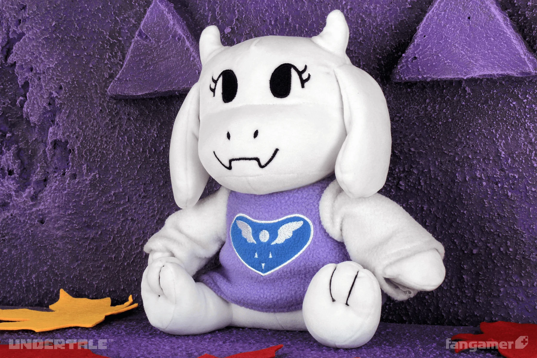 Toriel Plush - Image 5