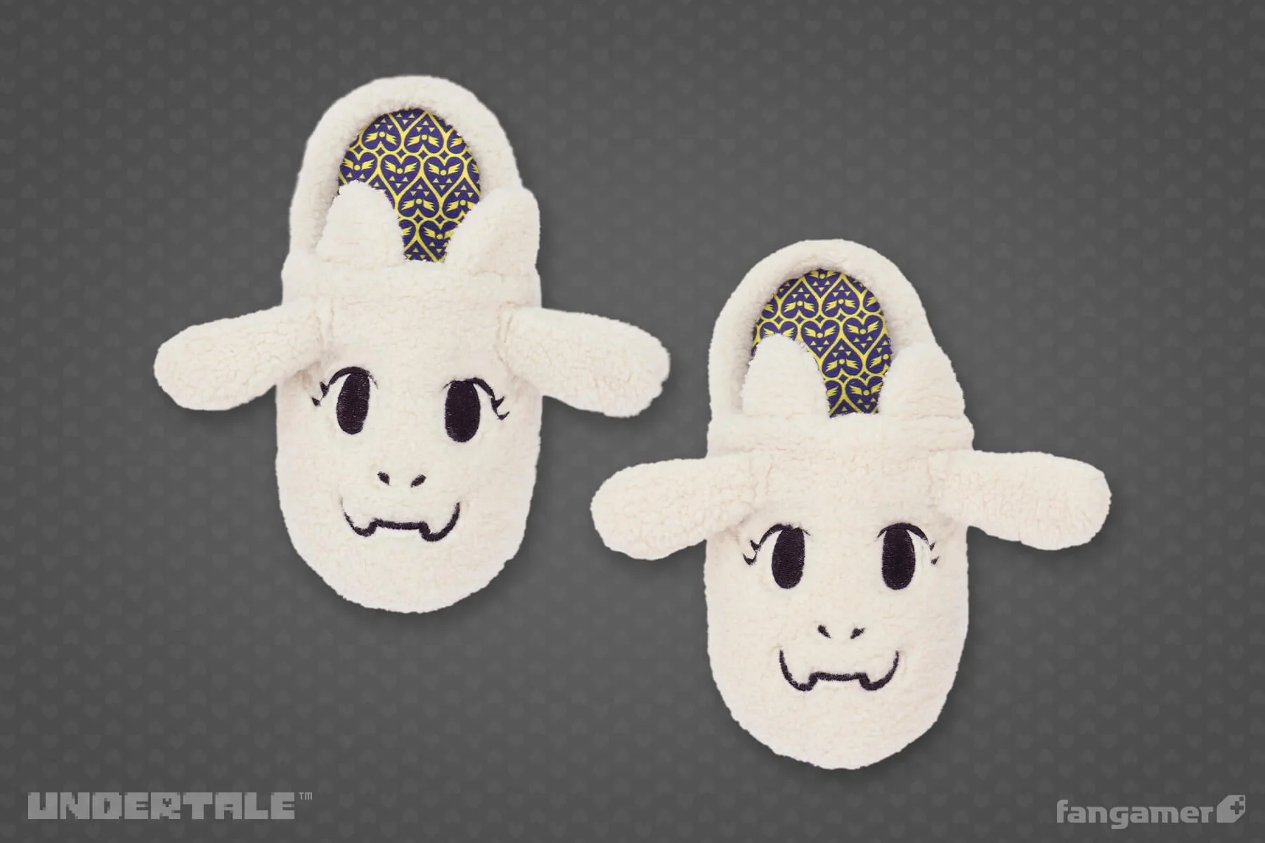 Toriel Slippers - Image 3