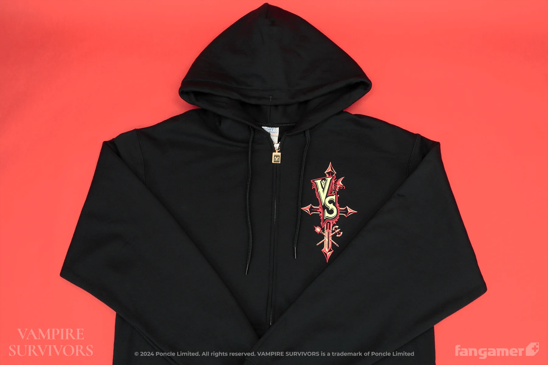 Tesorissimo Hoodie - Image 4