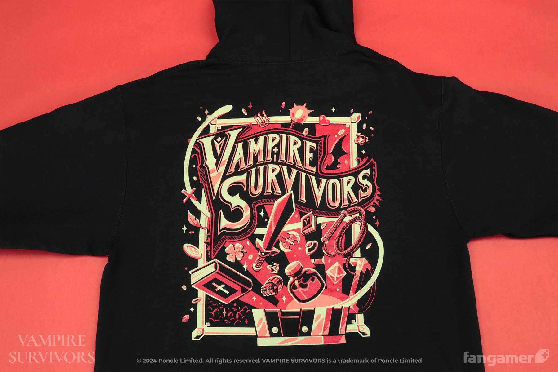 Tesorissimo Hoodie - Image 5