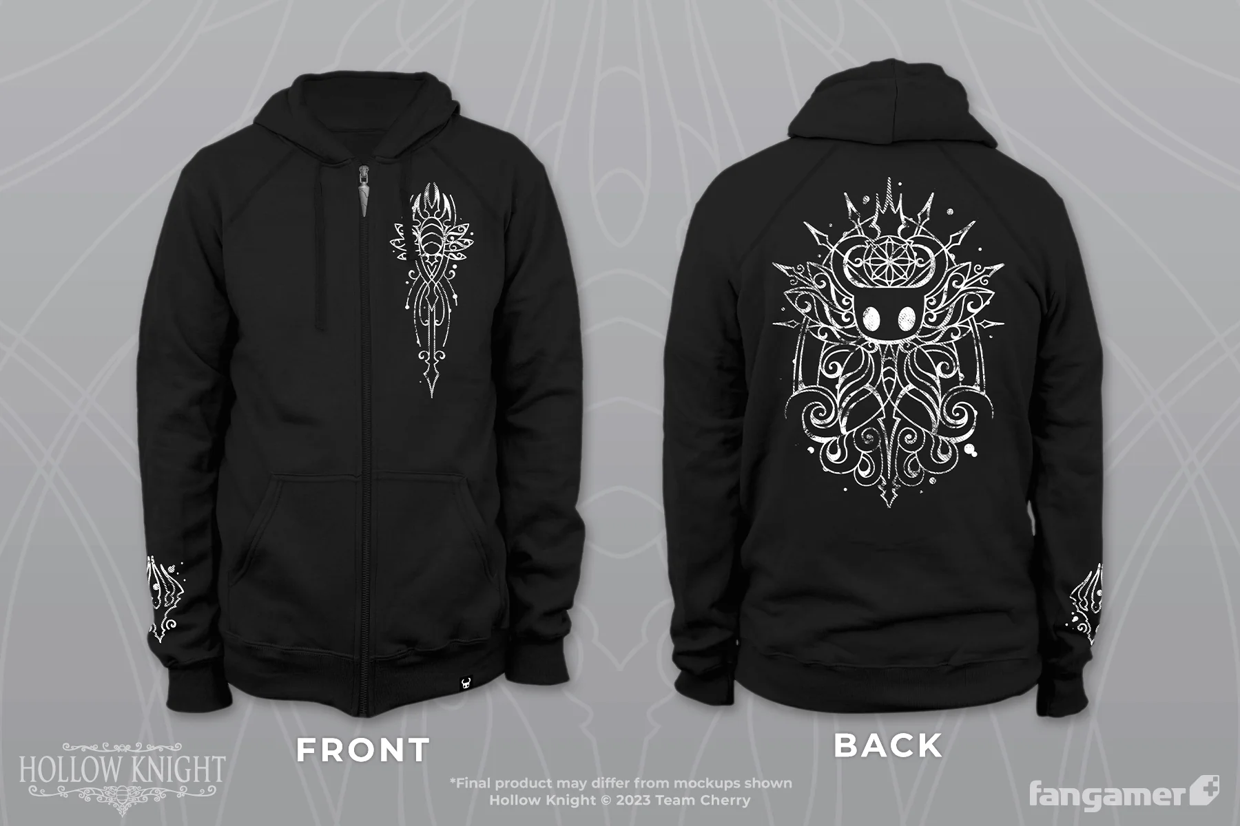 Vessel Hoodie - Image 3