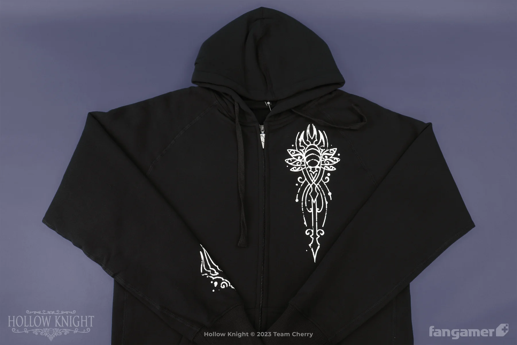 Vessel Hoodie - Image 6