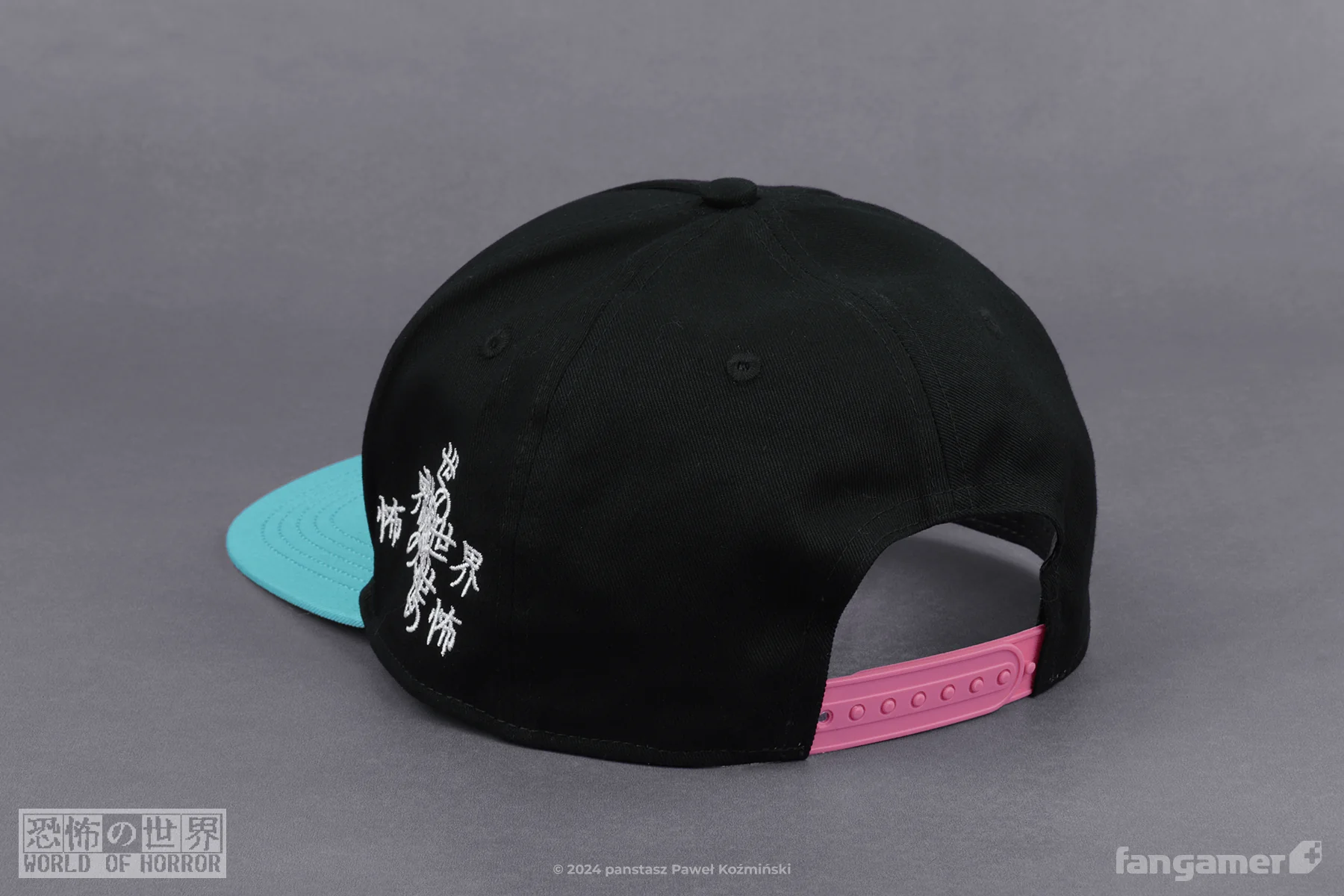 Mimi's Obsession Cap - Image 4