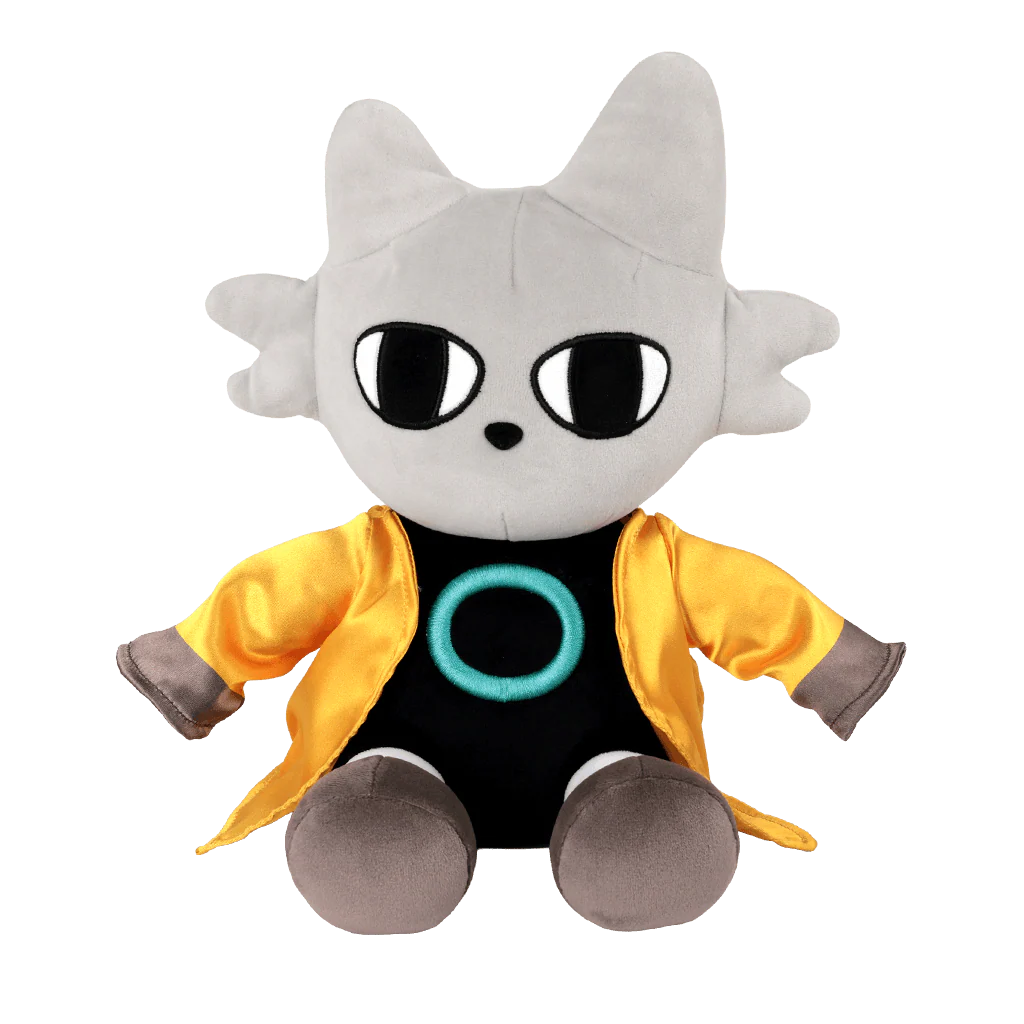 Shuanshuan's Yi Plush - Image 2
