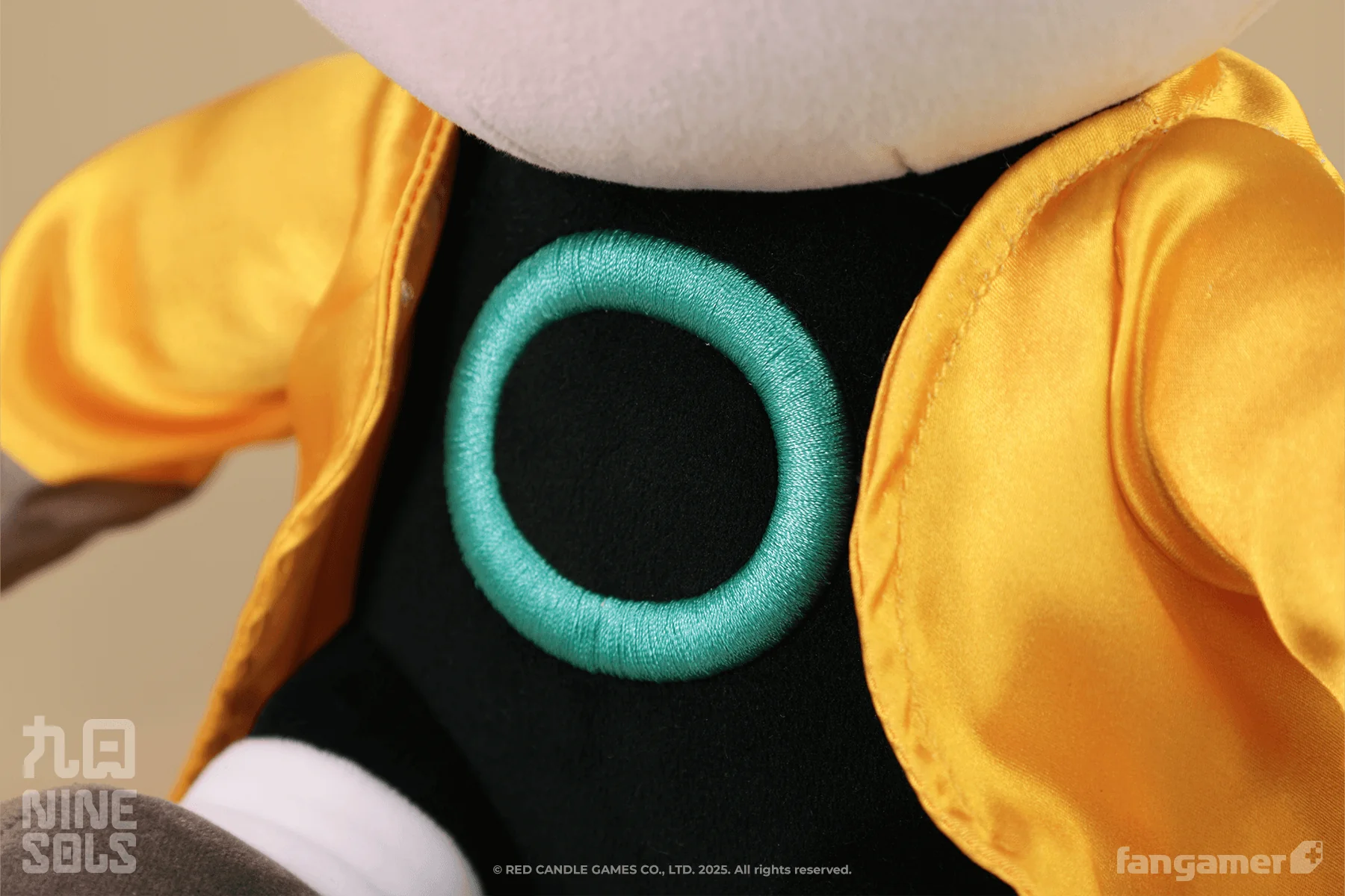 Shuanshuan's Yi Plush - Image 5