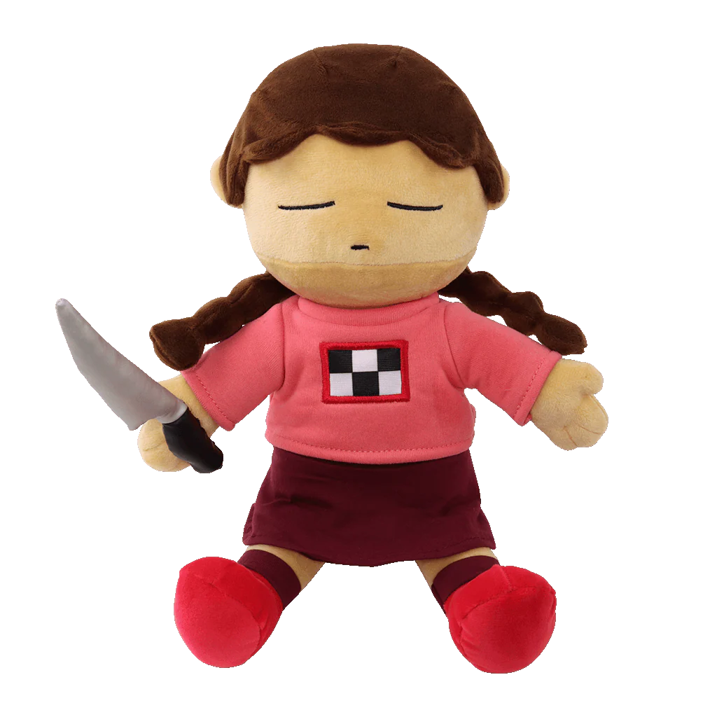 Madotsuki Plush - Image 2