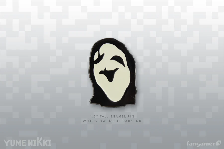 Uboa Pin - Image 3