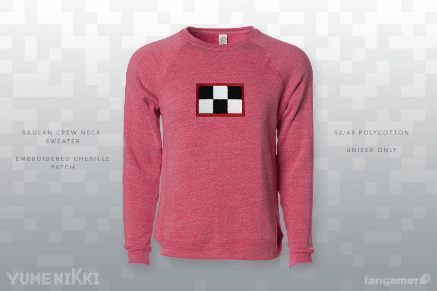 Madotsuki Sweater - Image 3