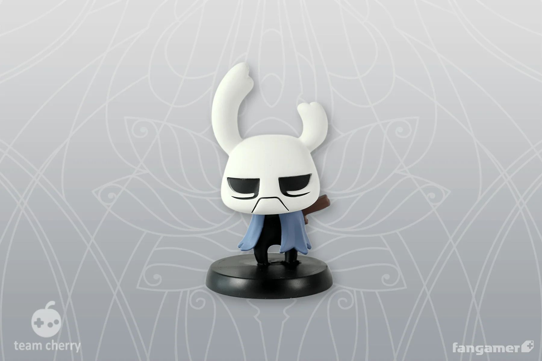 Zote Mini Figurine - Image 3