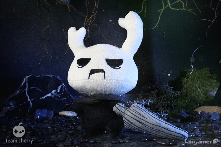 Zote Plush - Image 4